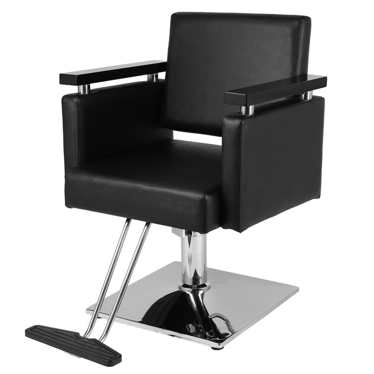 hydraulic salon chair won't go down Zoila Westbrook